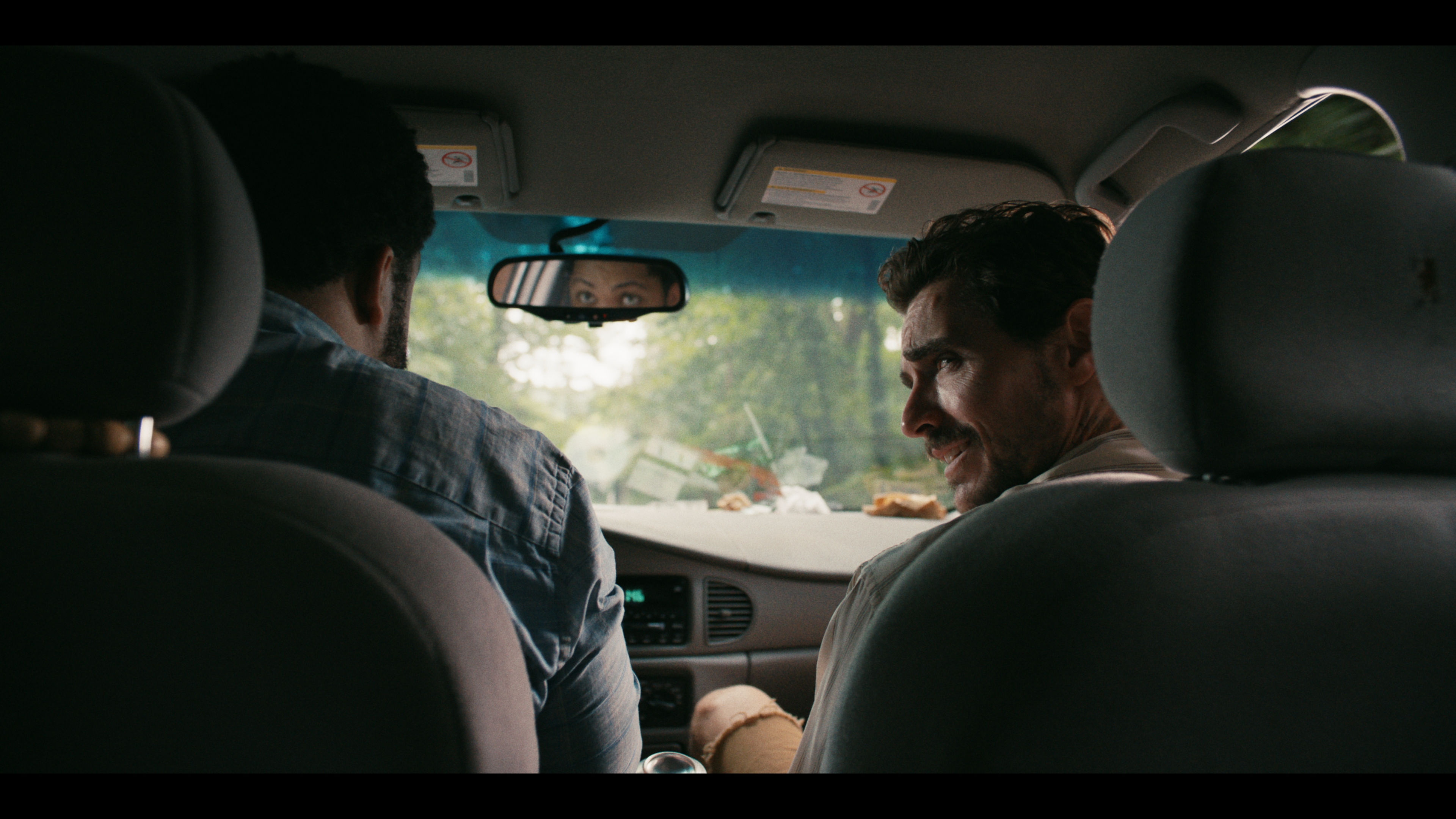 Idiots — frame 14