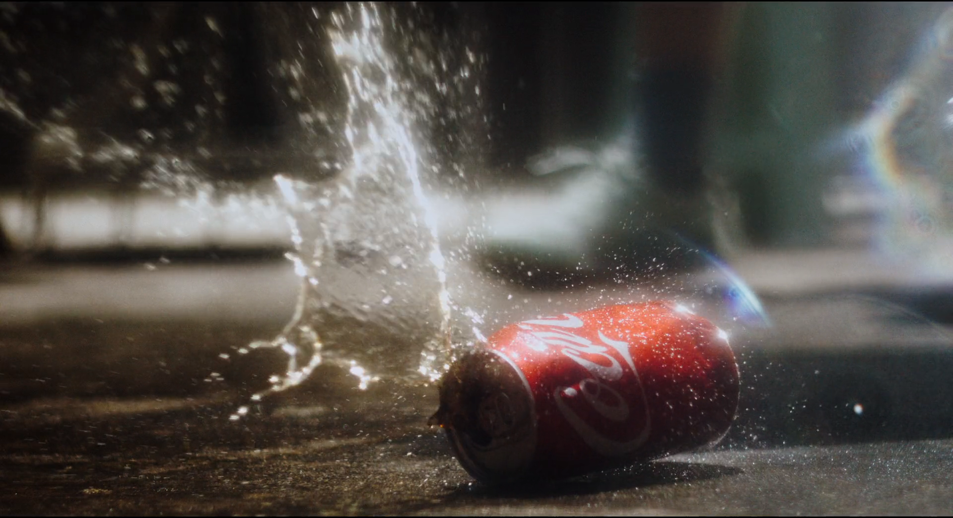 Uncanned Emotions — frame 17