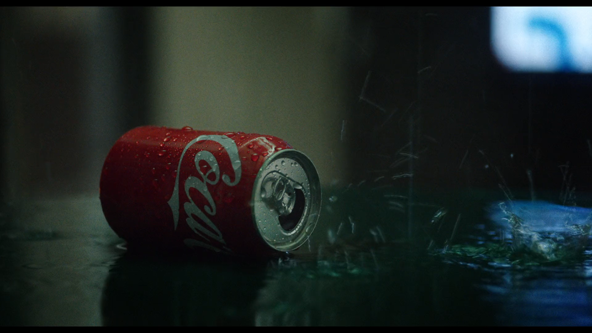 Uncanned Emotions — frame 18