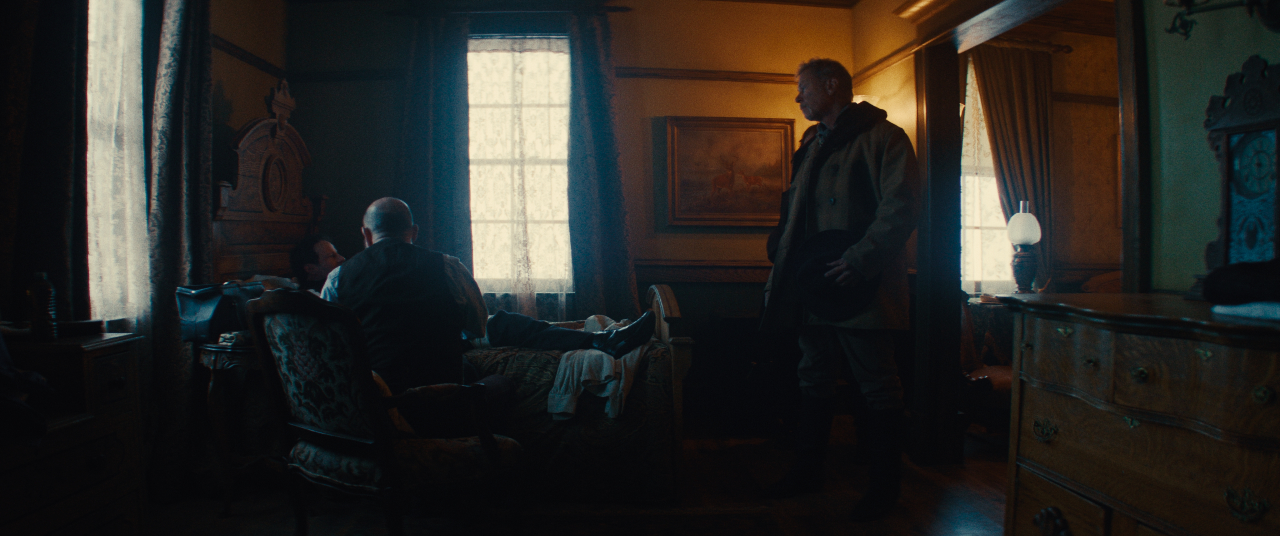 The Thicket — frame 7