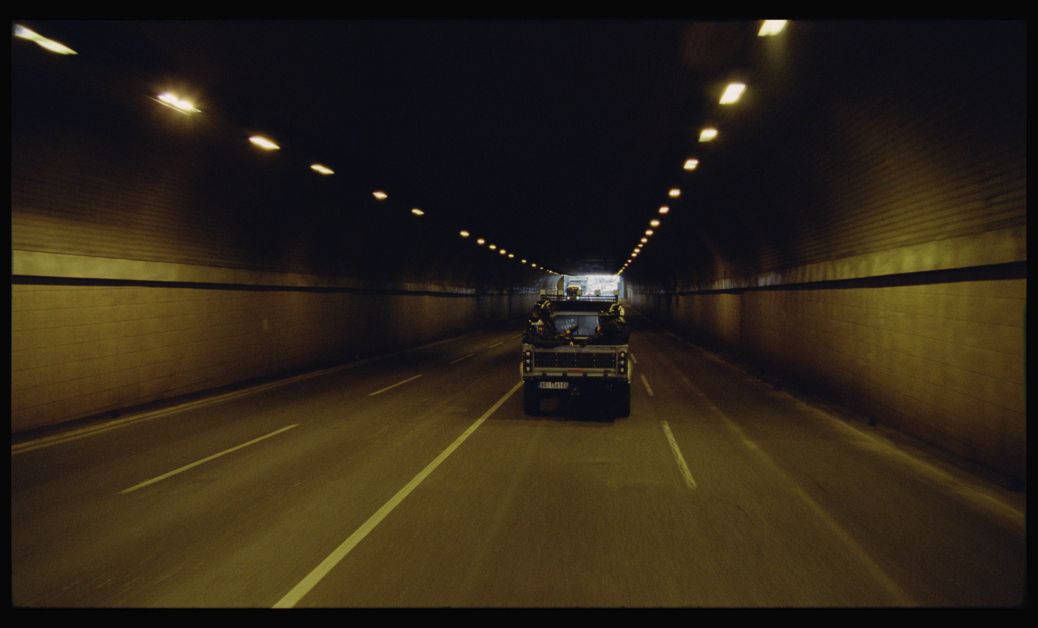 Young Fathers - He Needs Me — frame 3