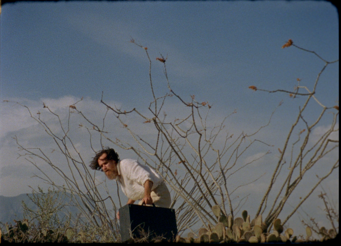 Las Coristas — frame 15