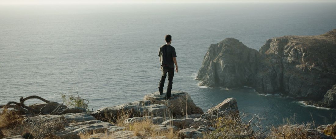 Camino a Marte — frame 5