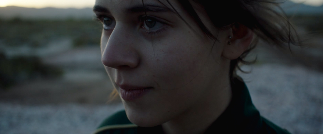 Camino a Marte — frame 44