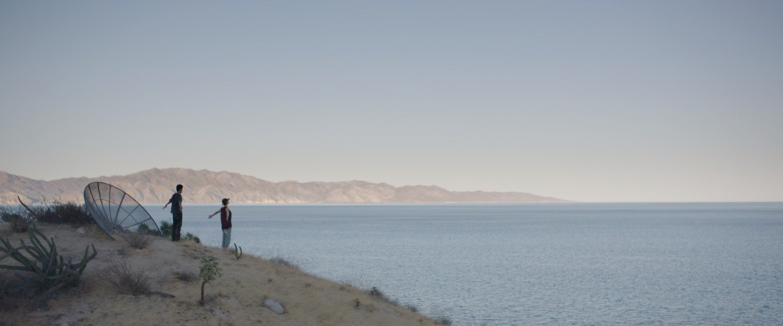 Camino a Marte — frame 29