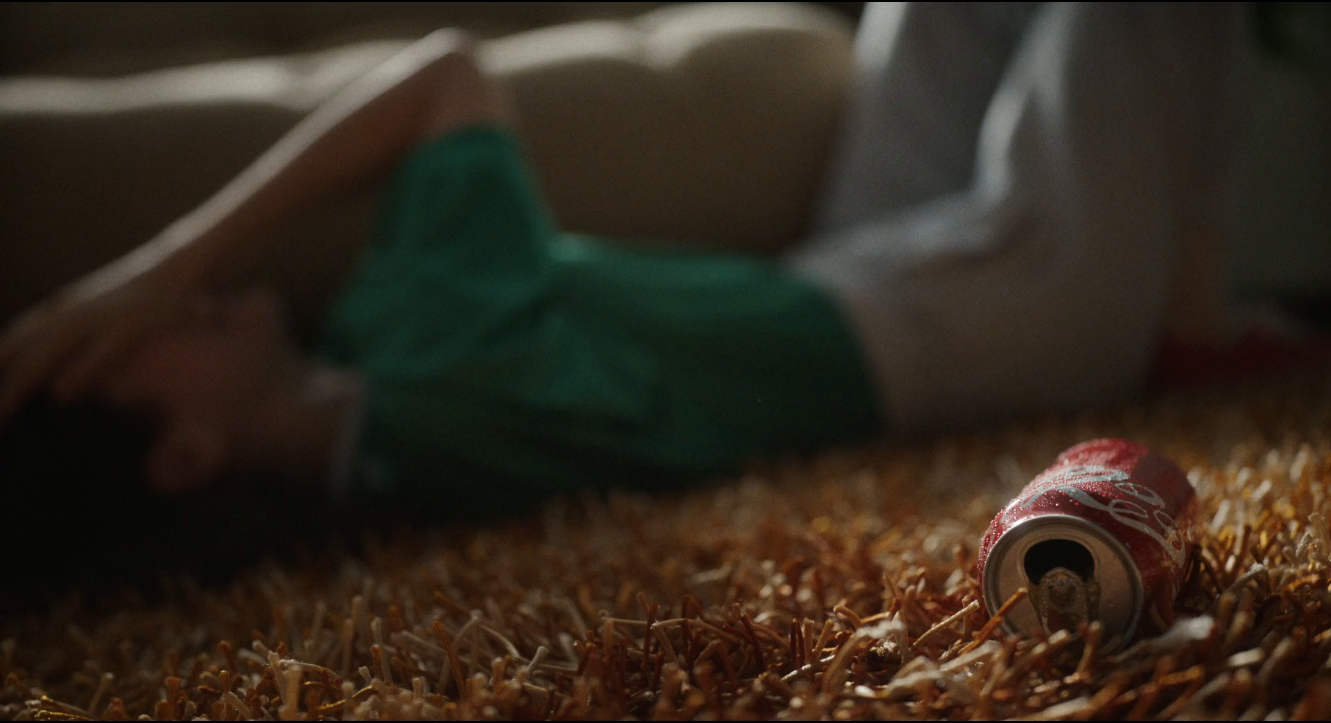 Uncanned Emotions — frame 26