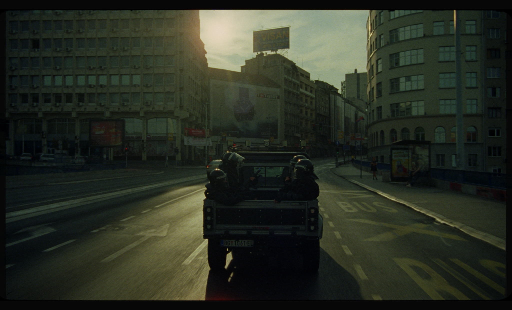 Young Fathers - He Needs Me — frame 10
