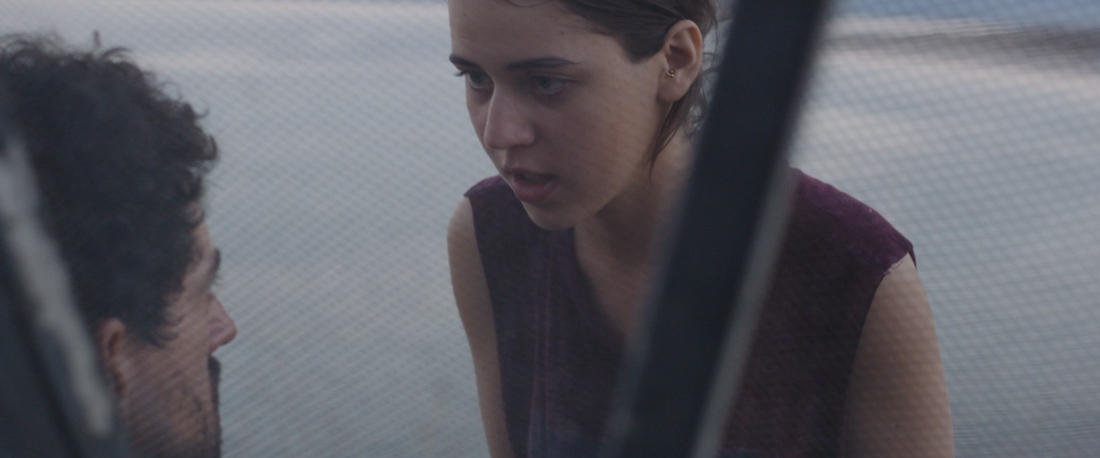 Camino a Marte — frame 13