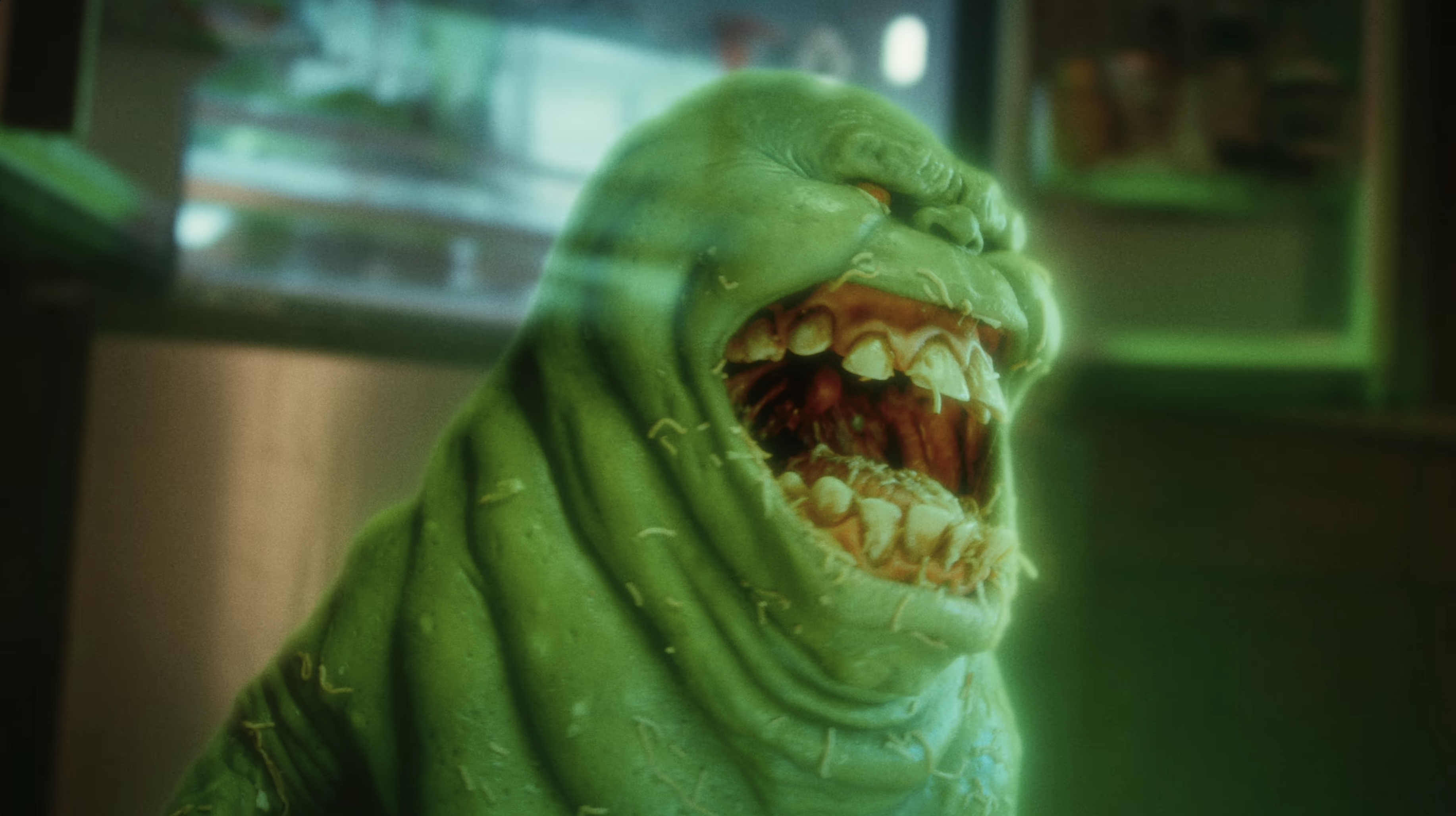 Rivian Ghostbusters — frame 9