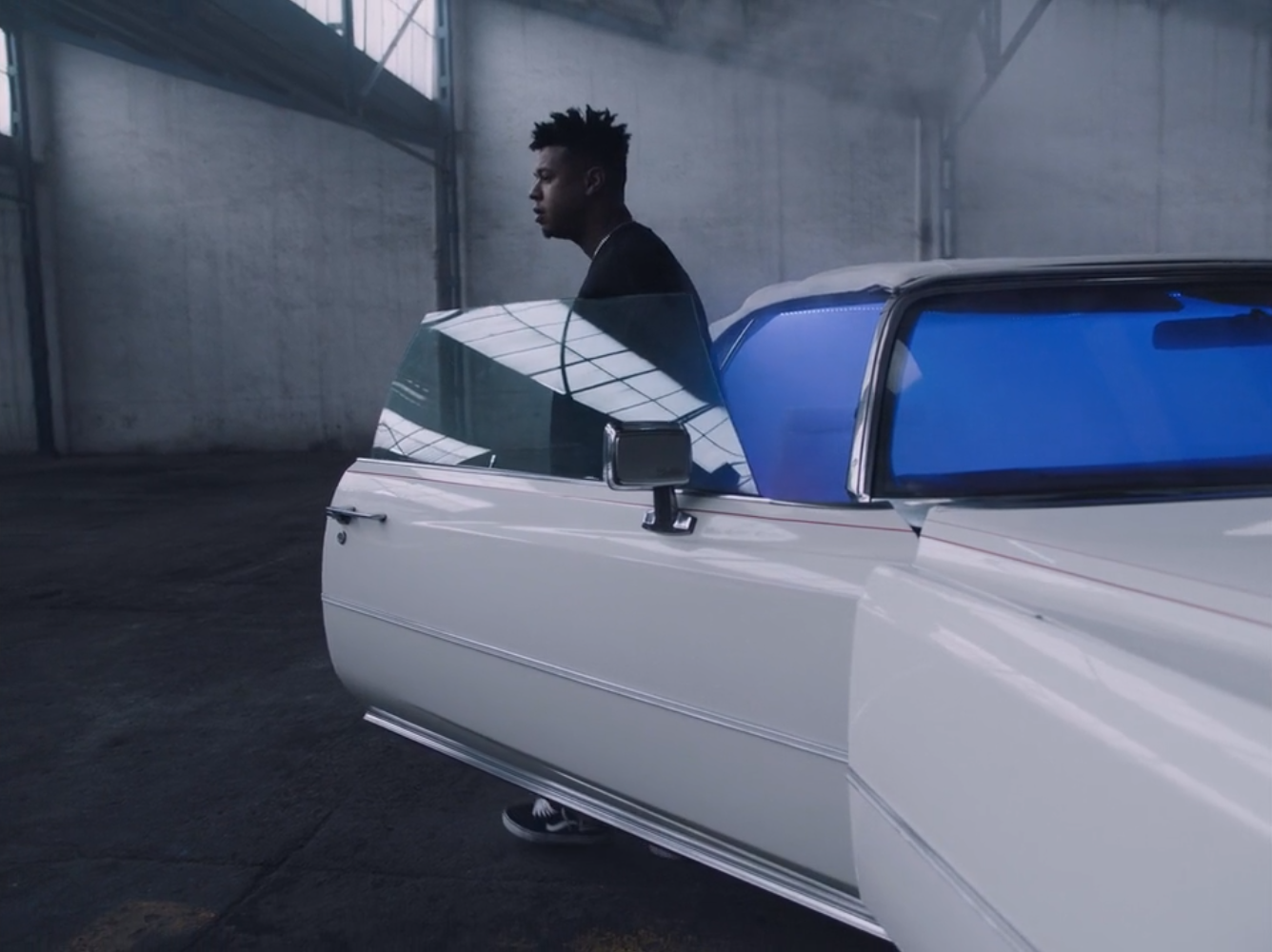 Jesse Baez - Swoosh — frame 4