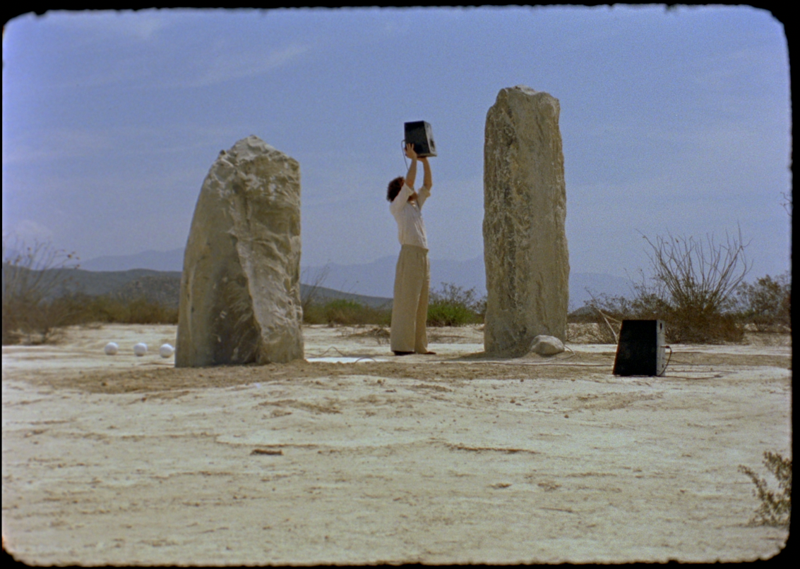 Las Coristas — frame 4