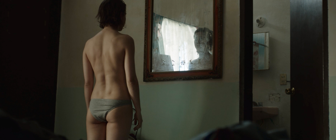 Camino a Marte — frame 9