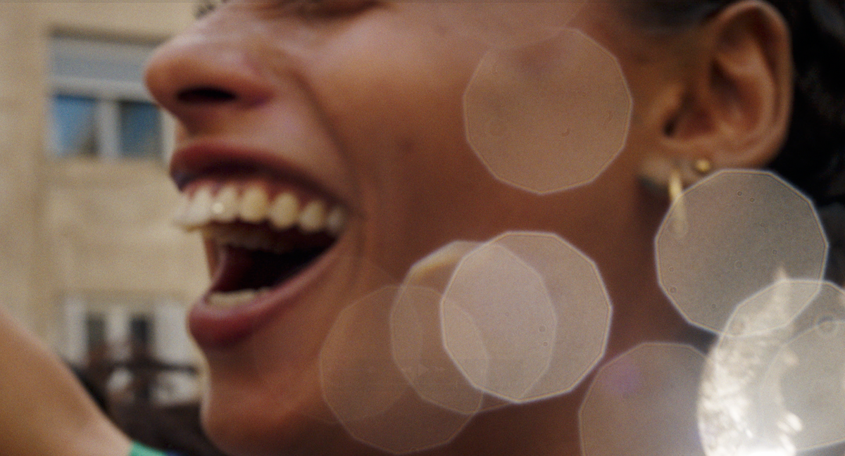 Uncanned Emotions — frame 1