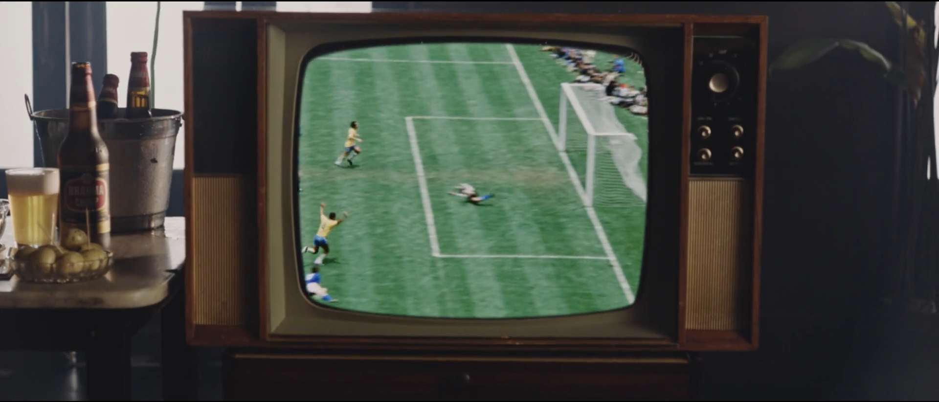 Brahma World Cup — frame 10