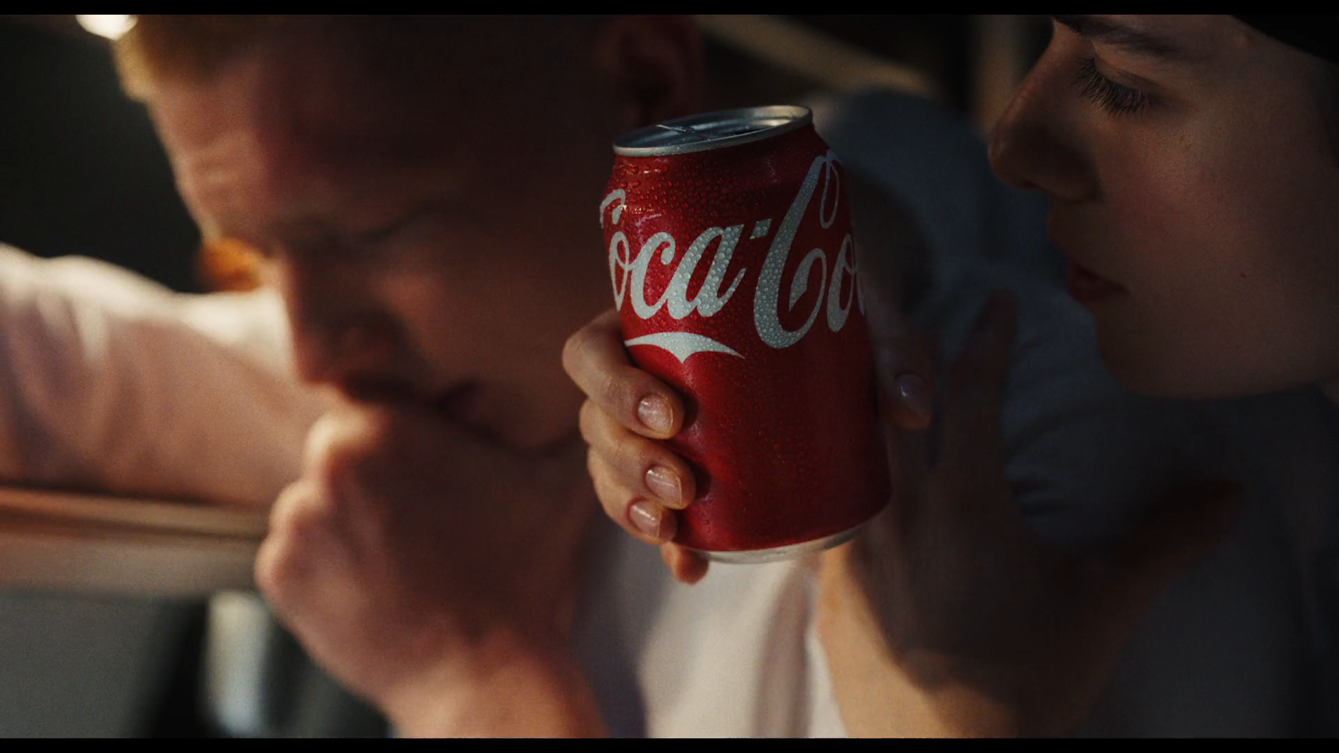 Uncanned Emotions — frame 11