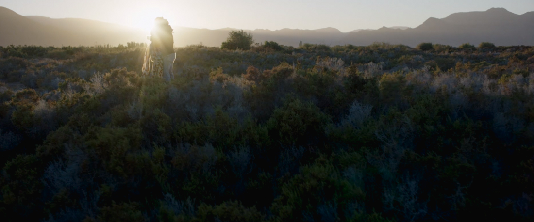 Camino a Marte — frame 15