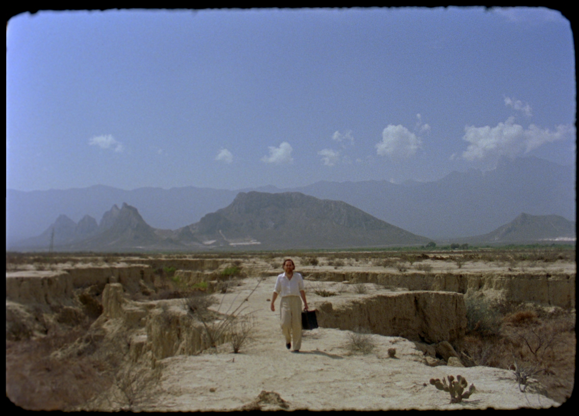 Las Coristas — frame 16