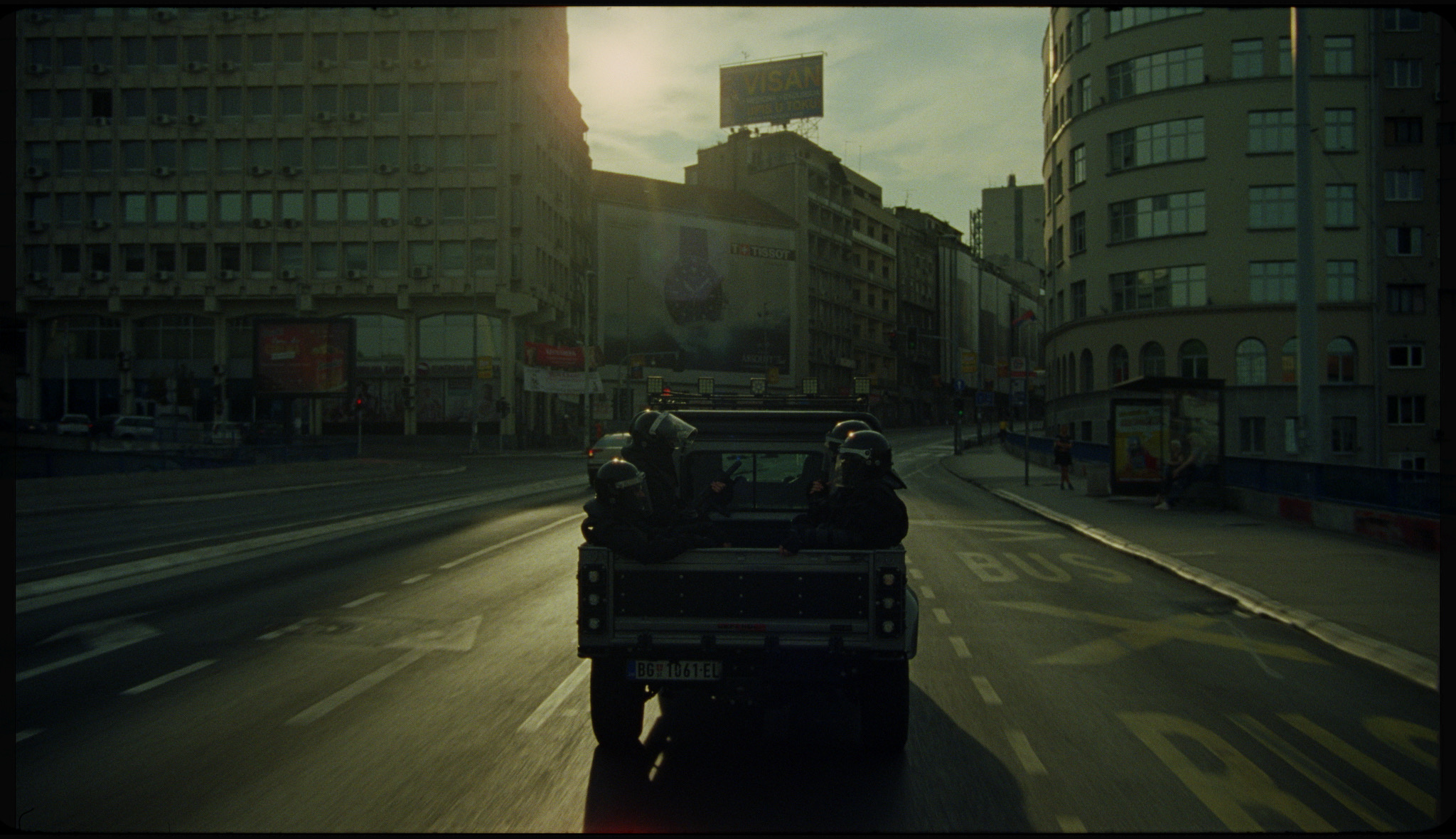 Young Fathers - He Needs Me — frame 10