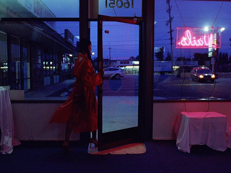 Red Hearse — frame 9