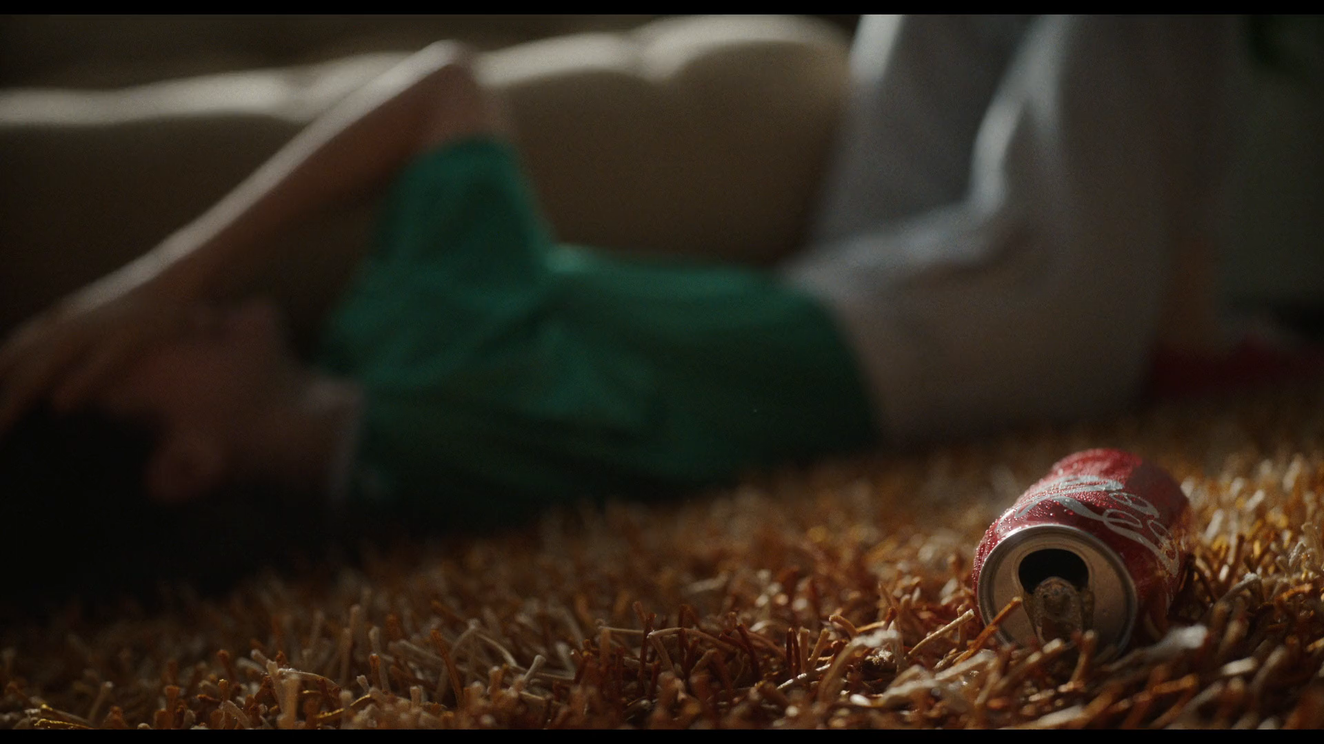 Uncanned Emotions — frame 26