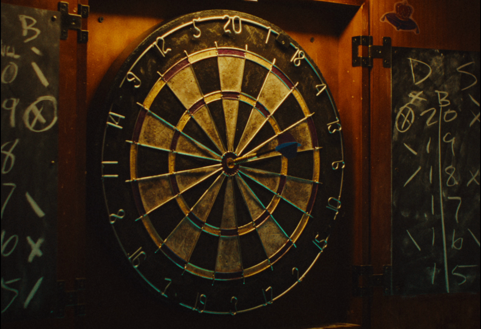 Bring It — frame 13