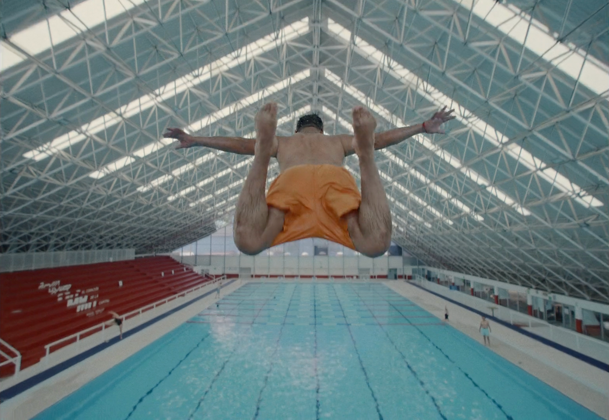 Clap Your Hands — frame 1