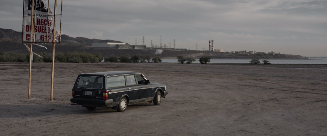 Camino a Marte — frame 30