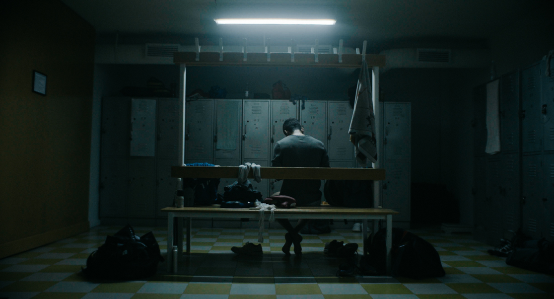 Bayoneta — frame 5