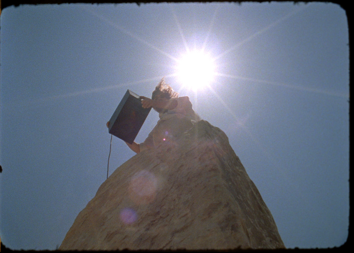 Las Coristas — frame 6