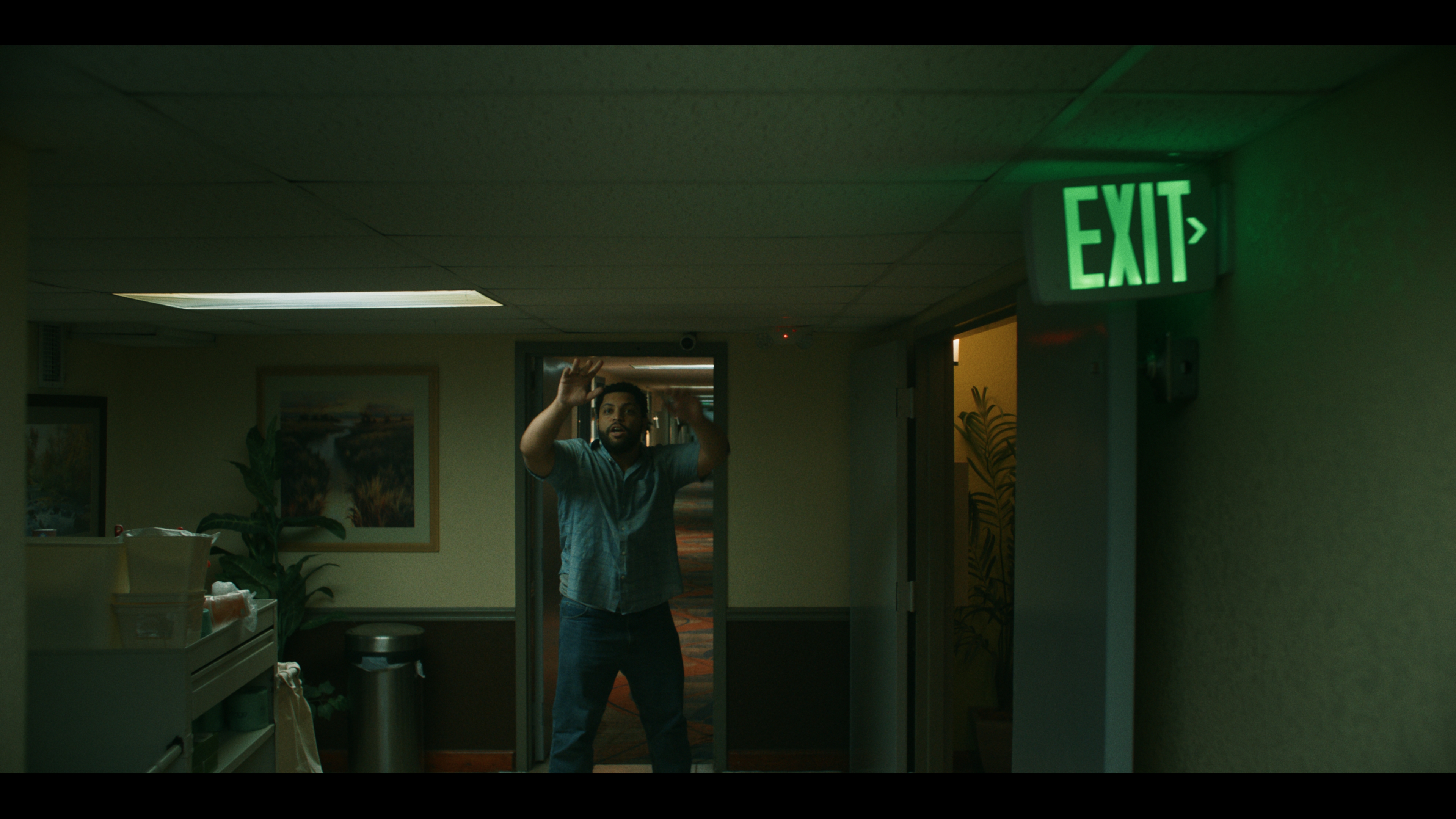 Idiots — frame 45