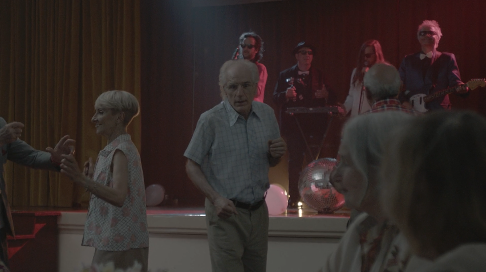 Flores de Acapulco — frame 14