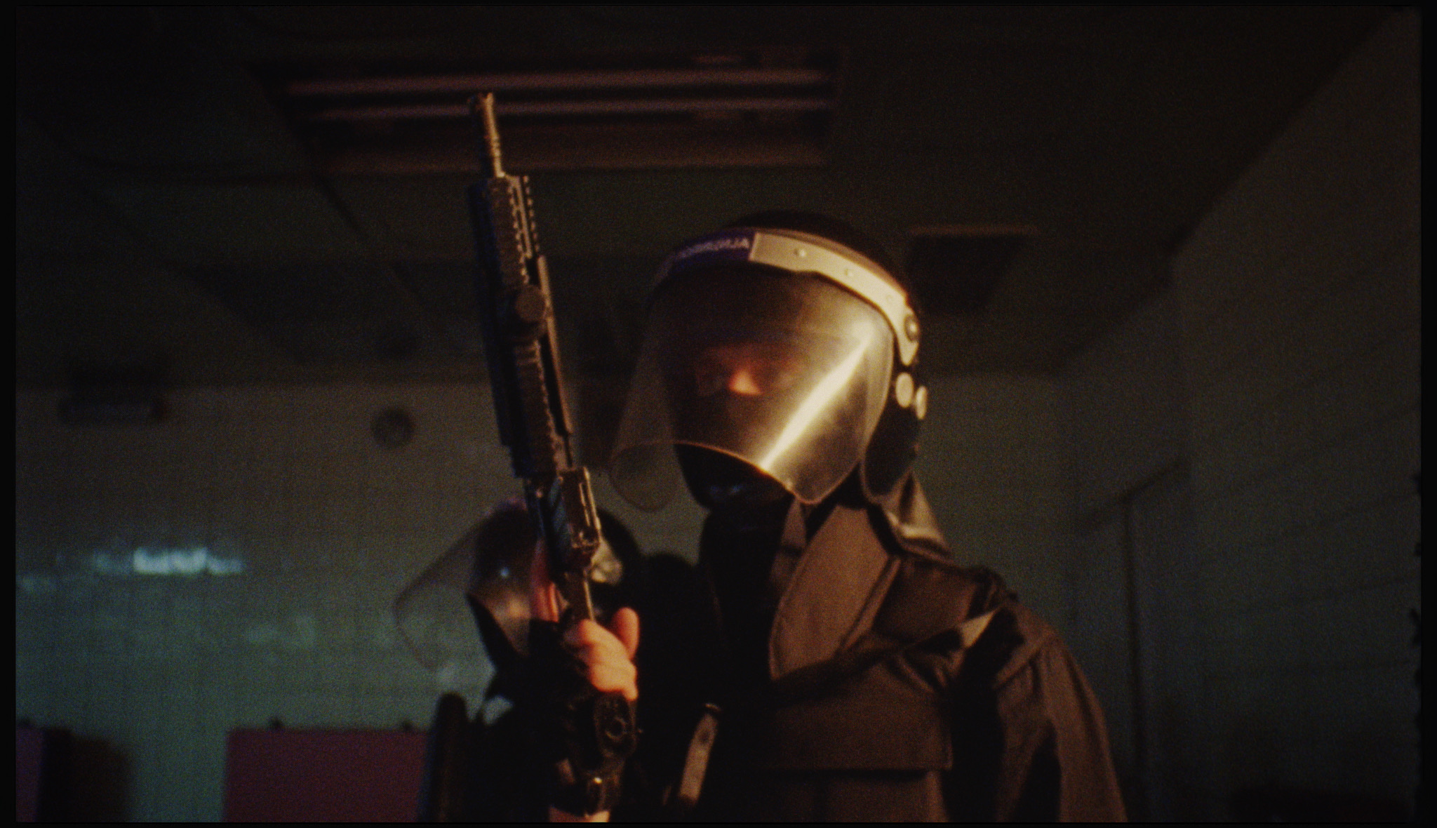 Young Fathers - He Needs Me — frame 9