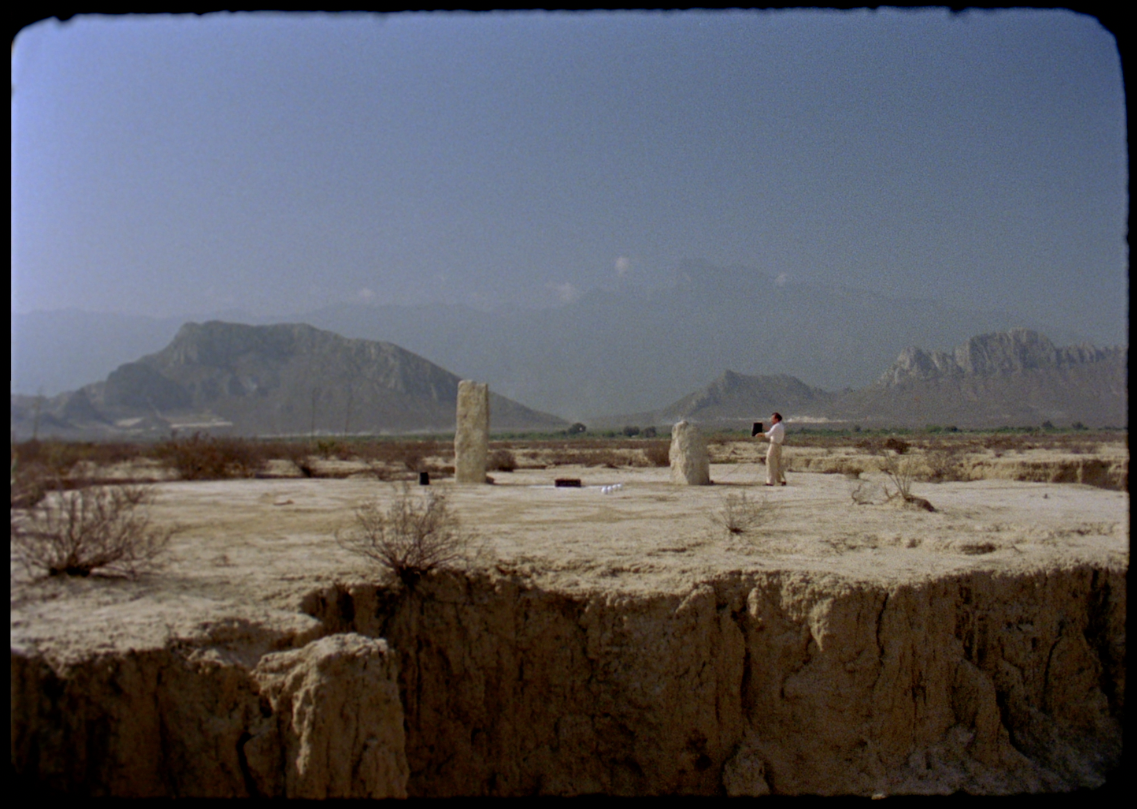 Las Coristas — frame 22