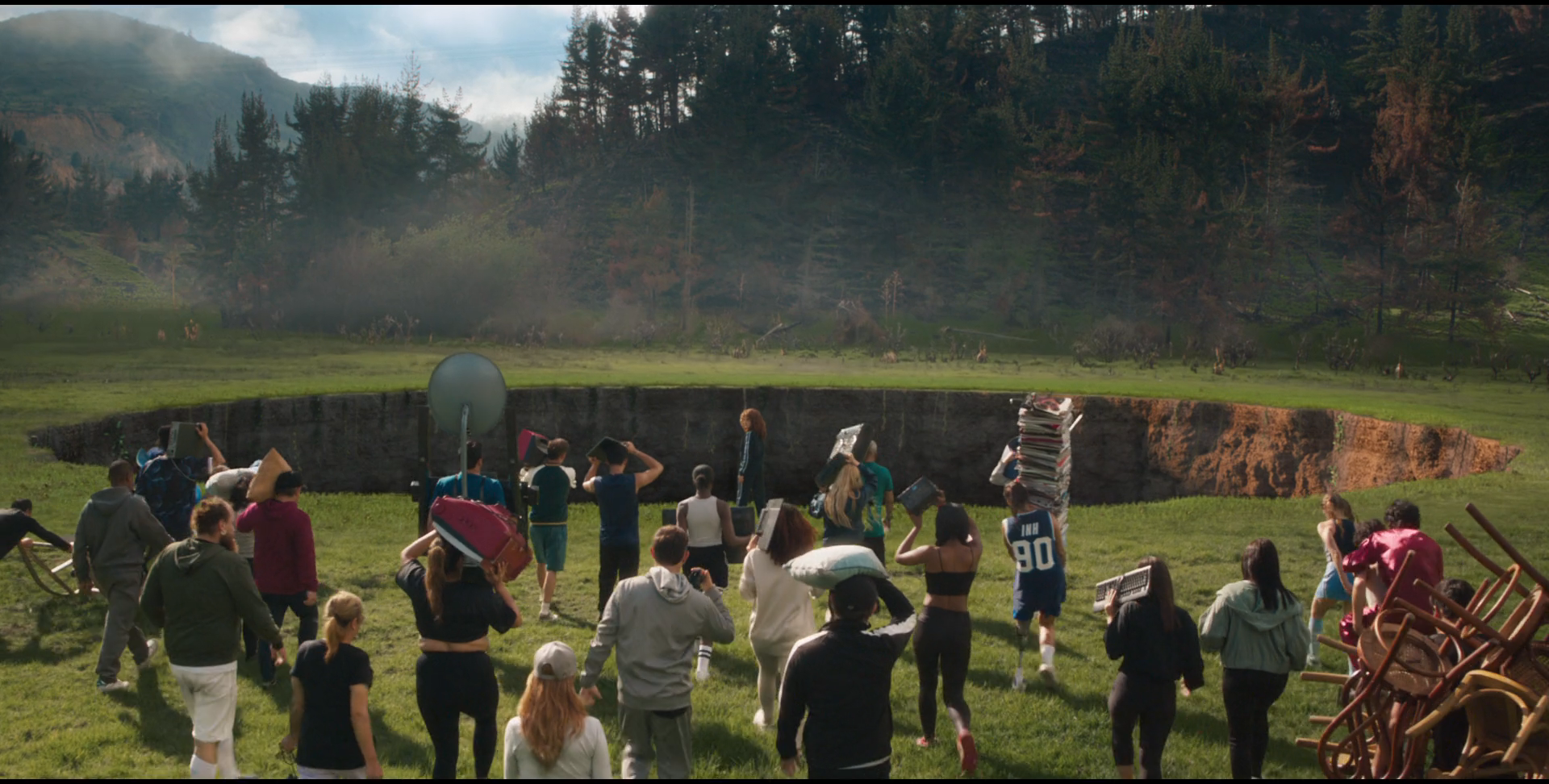 Participaction — frame 2