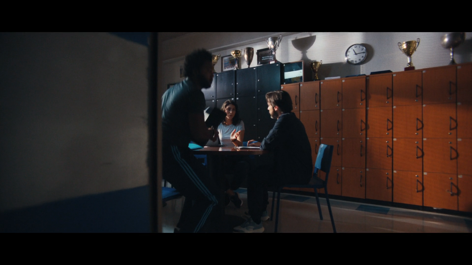 The Little Things — frame 2
