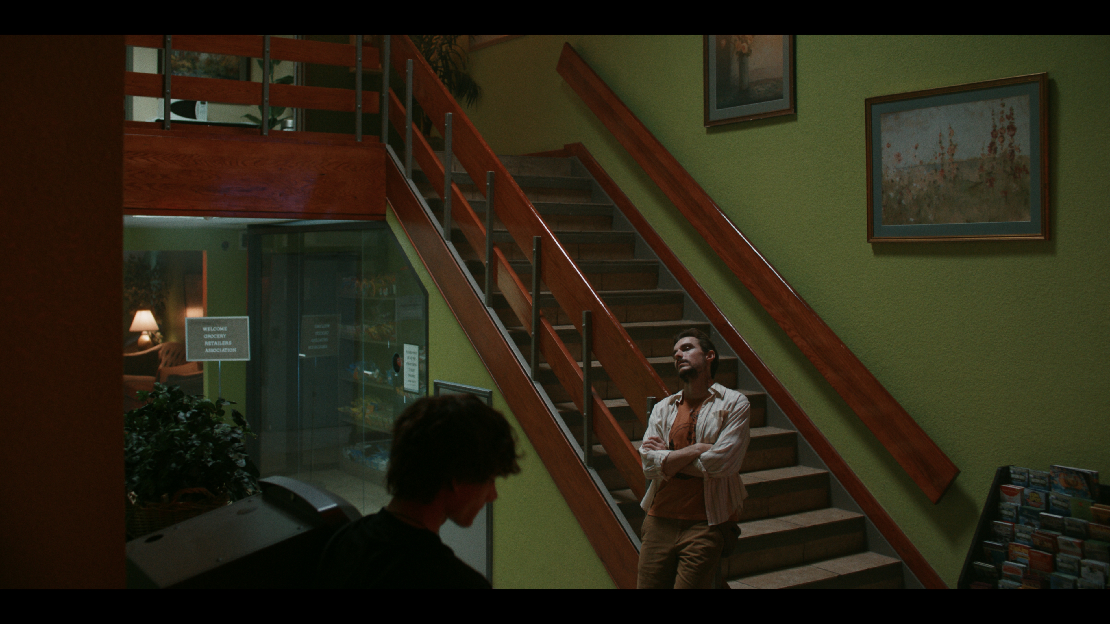 Idiots — frame 20