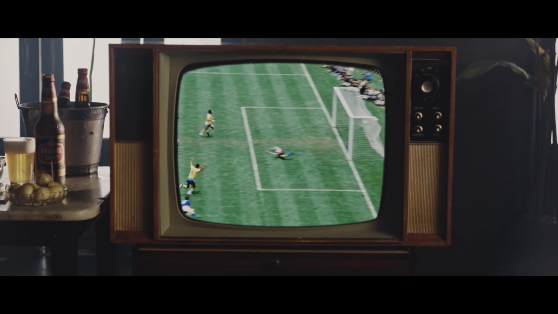Brahma World Cup — frame 10