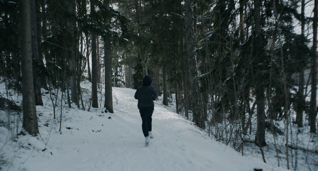 Bayoneta — frame 17