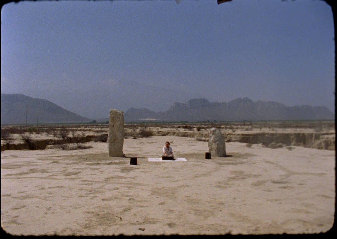 Las Coristas — frame 14