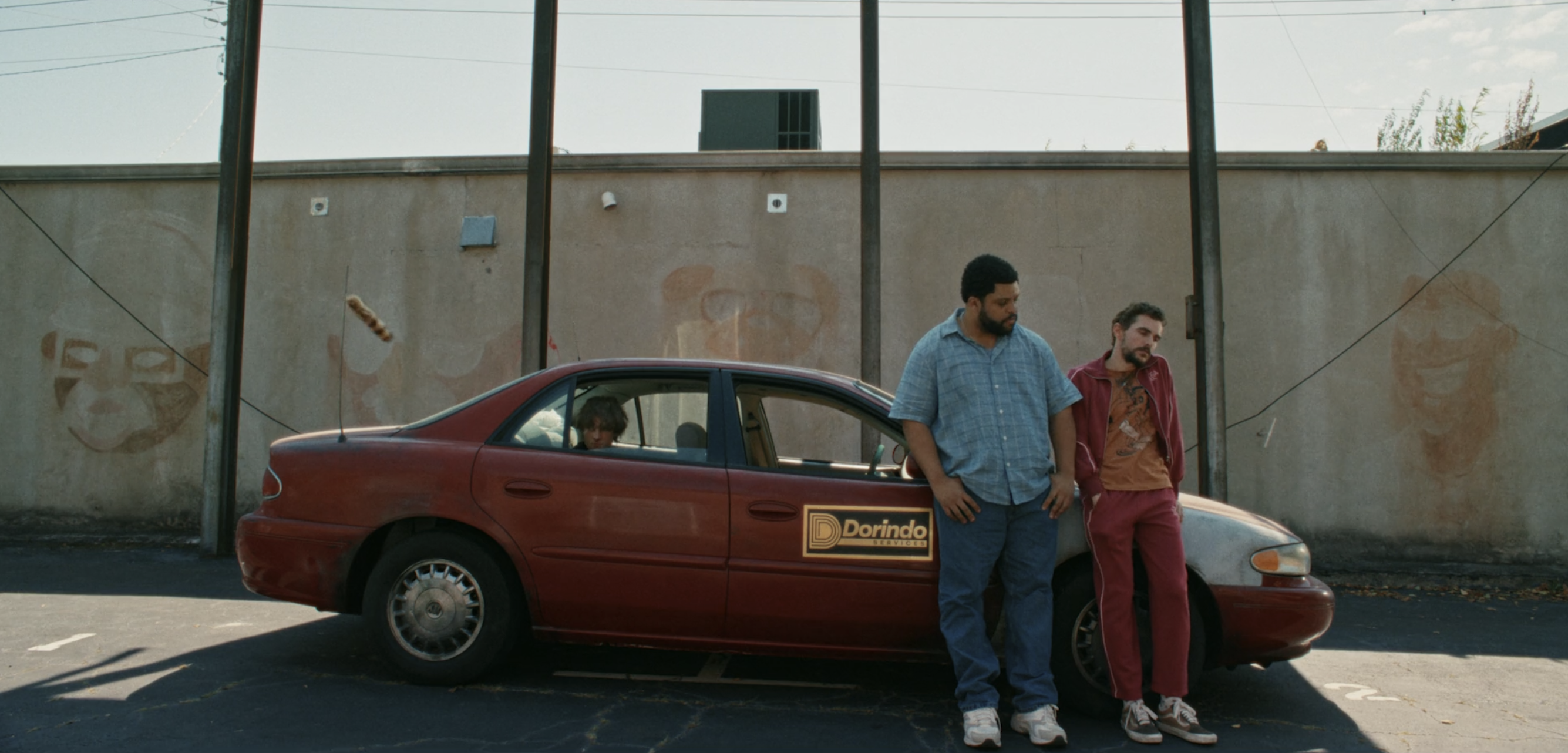 Idiots — frame 1