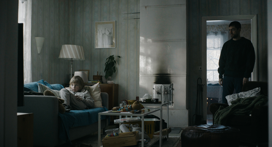 Bayoneta — frame 16