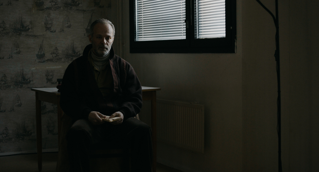 Bayoneta — frame 4