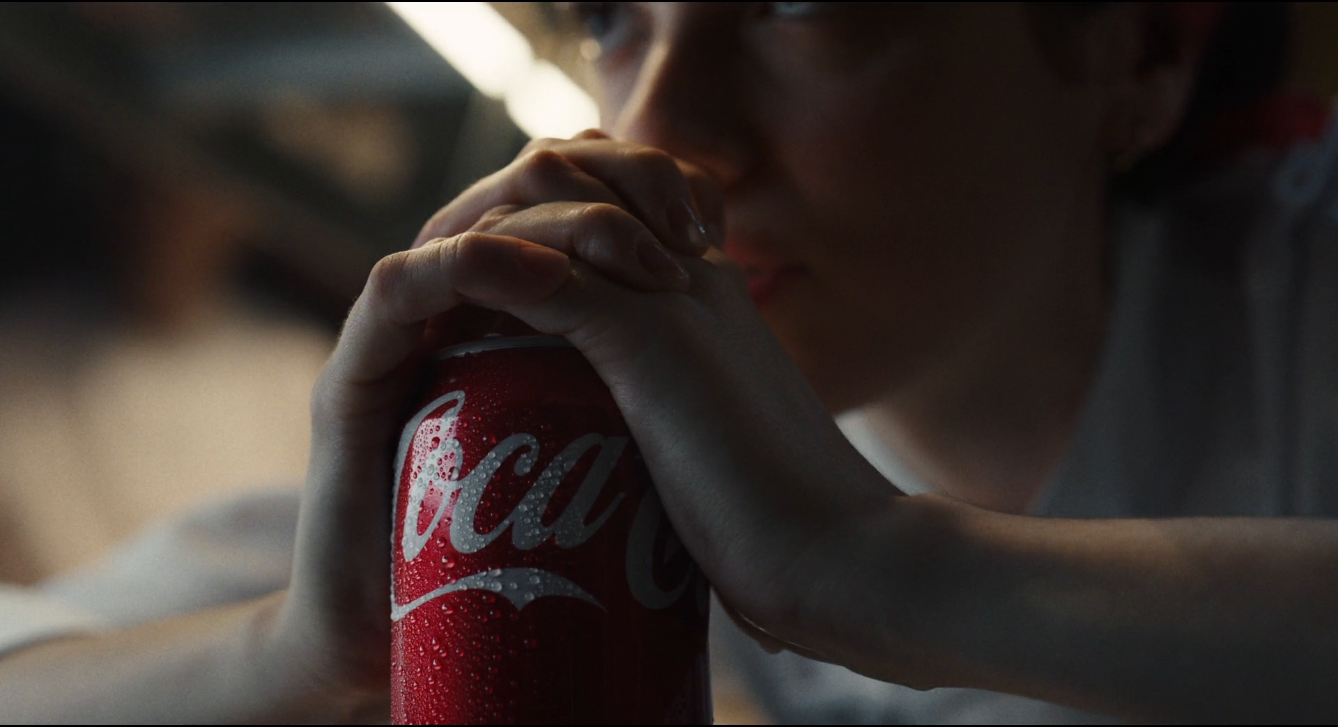 Uncanned Emotions — frame 20