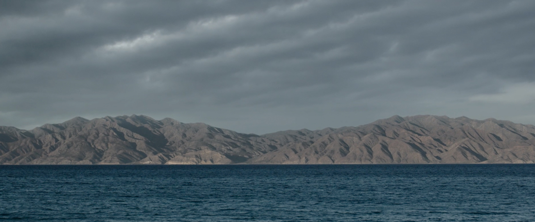 Camino a Marte — frame 22