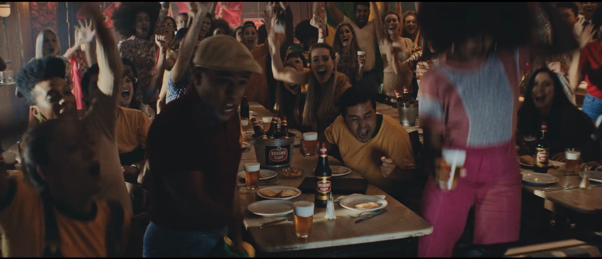 Brahma World Cup — frame 11