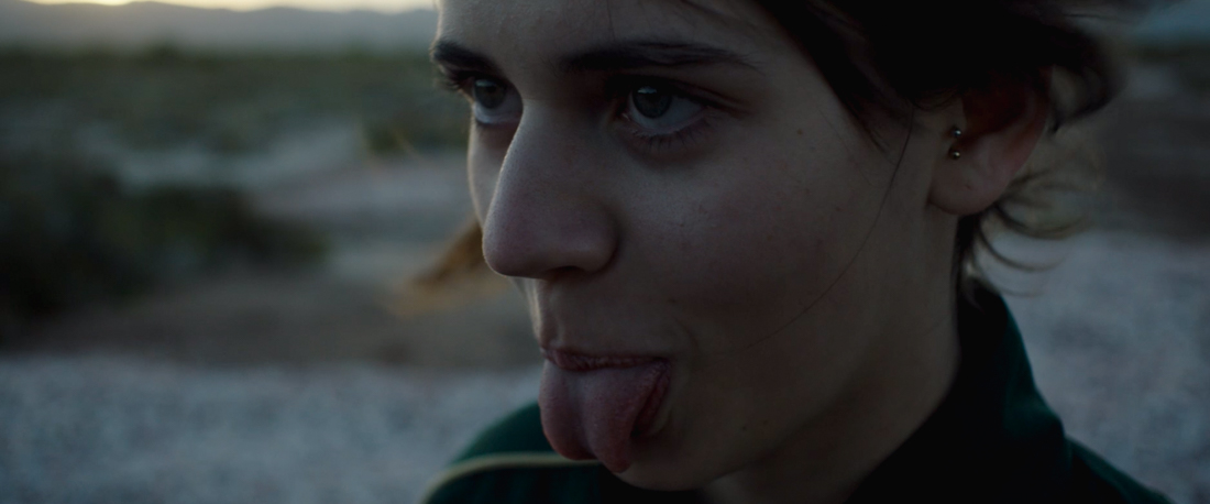 Camino a Marte — frame 19