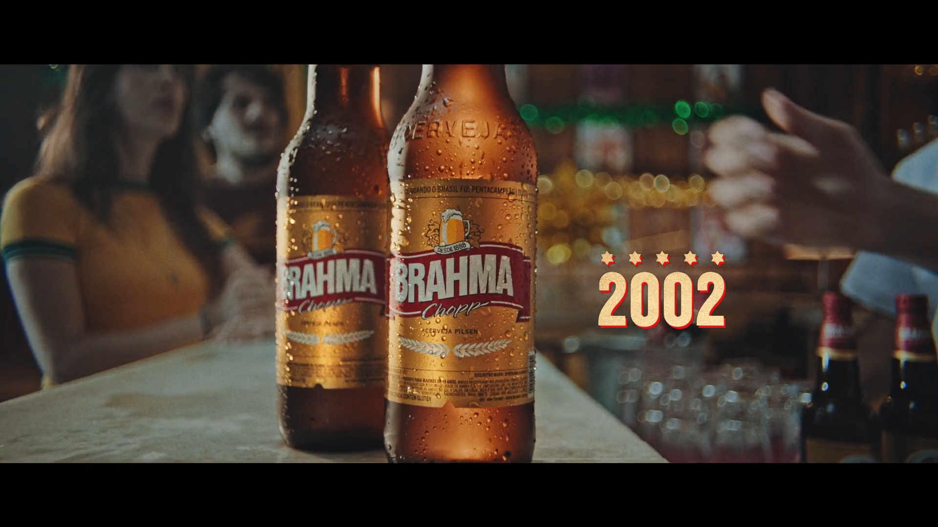 Brahma World Cup