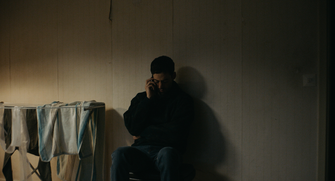 Bayoneta — frame 12