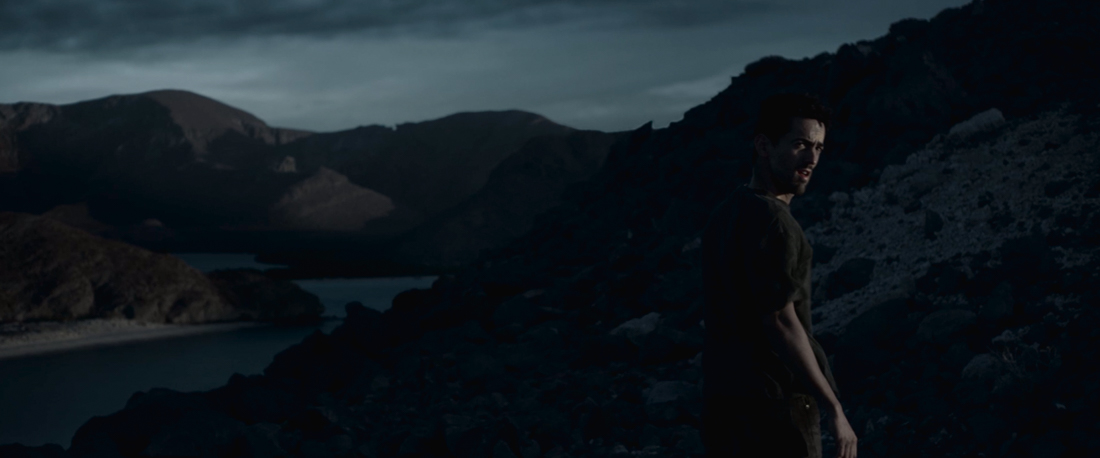 Camino a Marte — frame 6