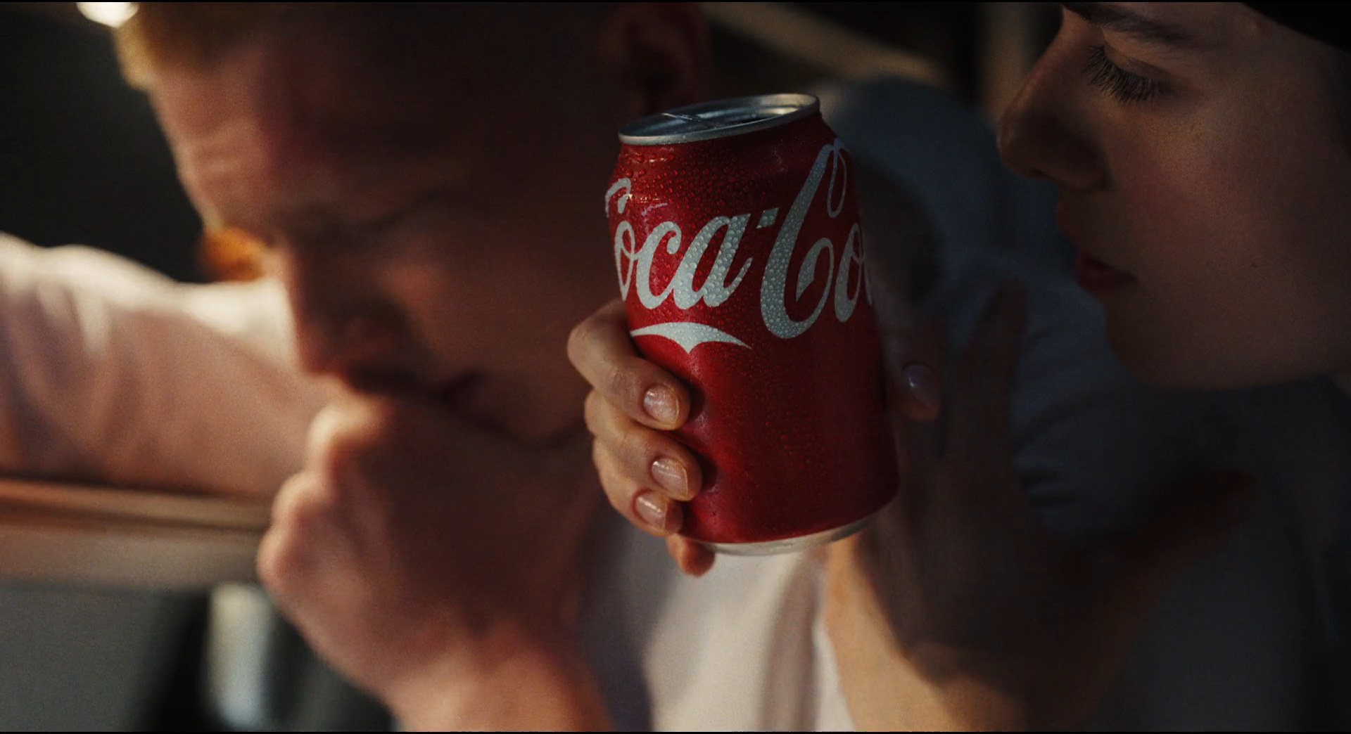 Uncanned Emotions — frame 11